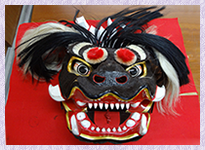 獅子頭