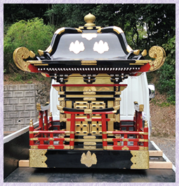 神輿