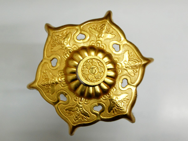 社寺金具