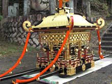 神輿
