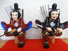 人形